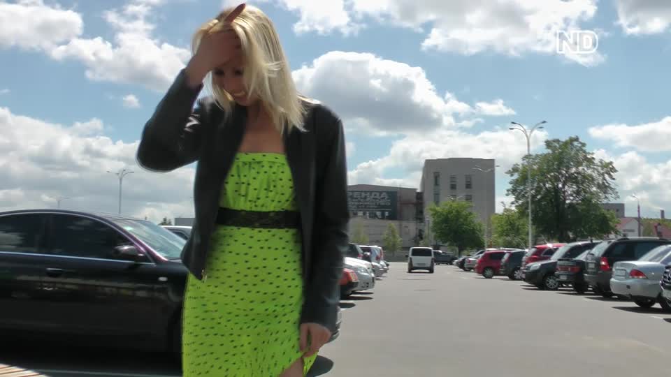 NuDolls Viktoriya - Warmup – PornXP